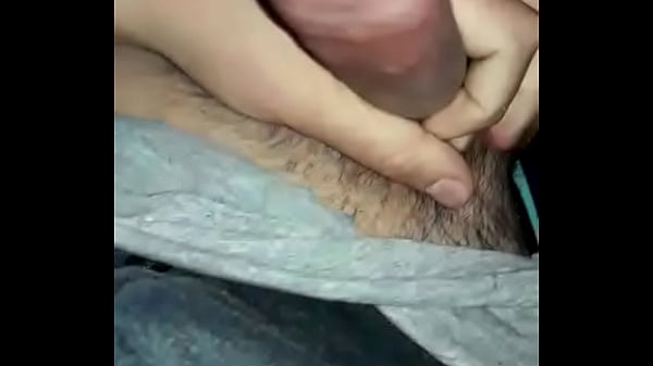 La polla de mi primo 