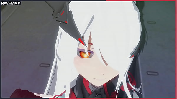 Nemesis Gets Fucked Before Battle