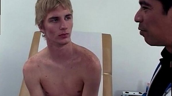 Official emo gay twinks teen What the doctor did felt amazing, and I 