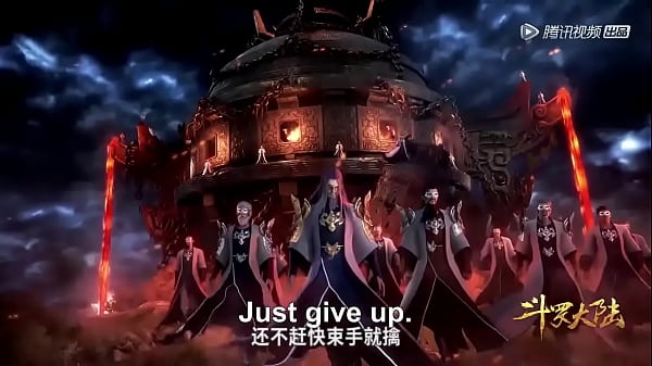 Đấu la đại lục