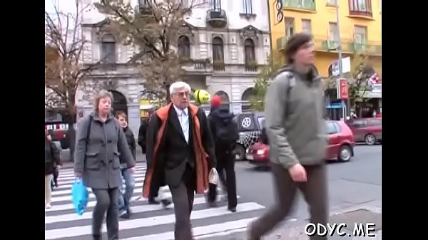 Playful Petra gets hard core treatment