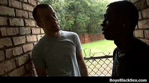 Sexy black gay boys fuck white young dudes hardcore 02 