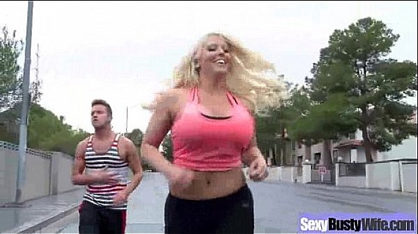 Mature Hot Sexy Wife With Big Tits Enjoy Sex movie-01