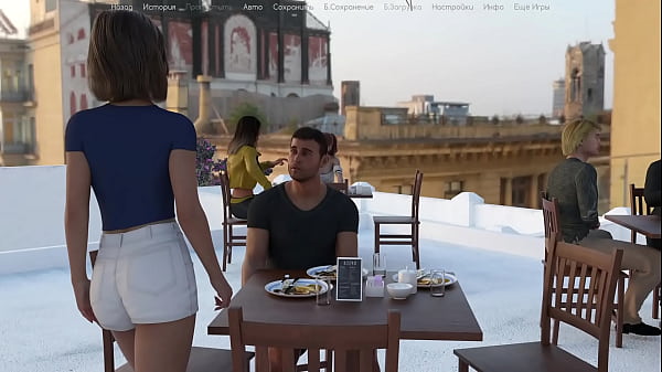 Проходження гри - Життя Варте того Щоб жити, Частина 8  