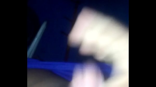 Punheta at&eacute; gozar 