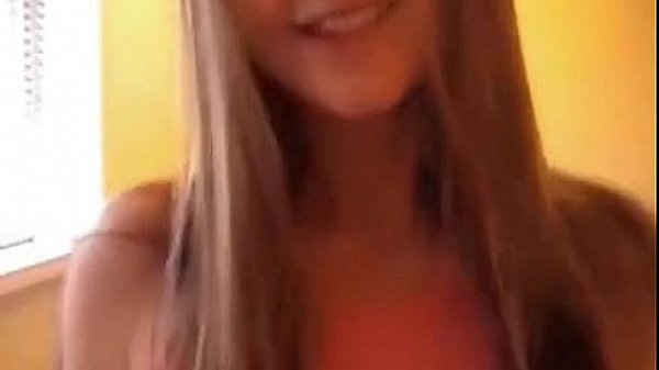 Hot Webcam Teen Stripping