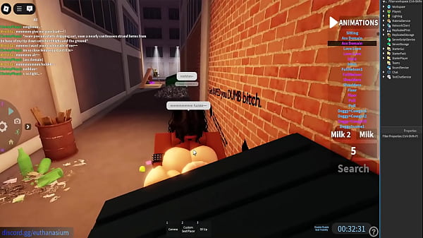 Bitch have sex with futa 