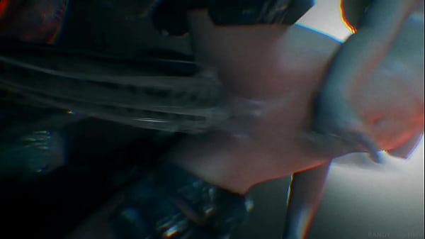 3D Monsters Hentai Music Video