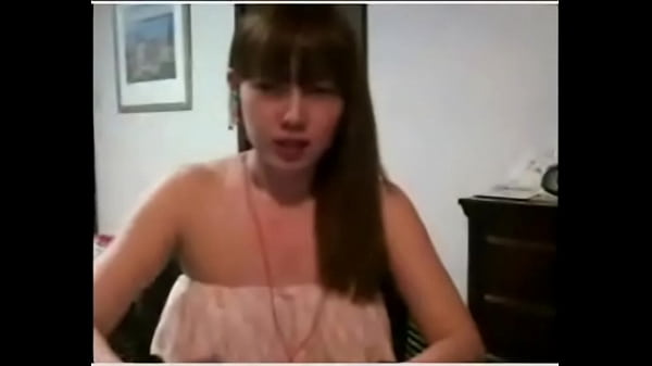 Reaksi ABG cewek nonton film bokep