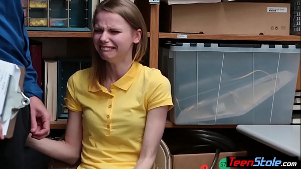 Petite russian suspect wit tiny tits humiliated