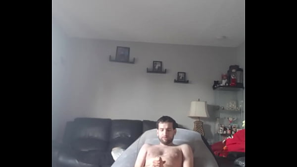 I love a comfortable chair