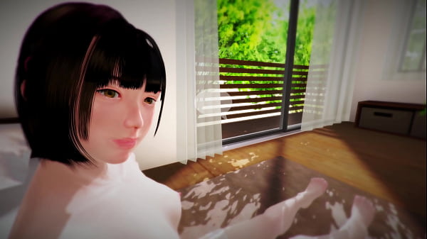 Girlfriend on the Floor