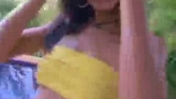 A cute and sexy Asian  