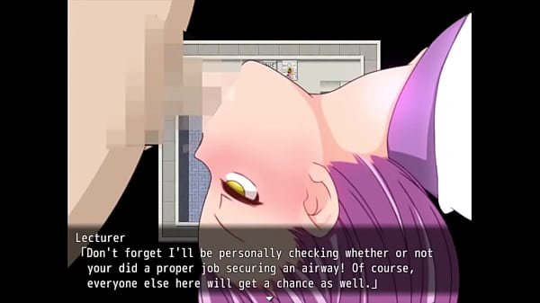 Everything Investigator Girl - Parte 3