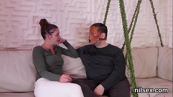 Insane hooker gets her fuckholes stretched and thoroughly shagged  