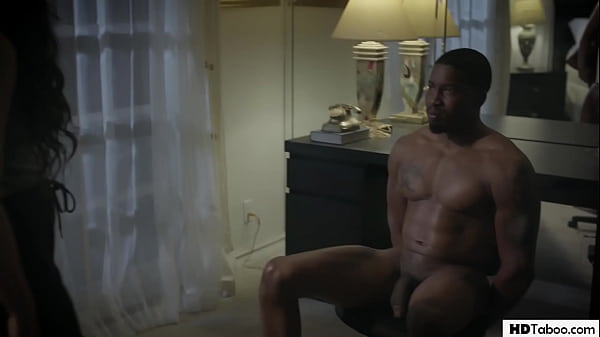 Bubble butt babe and a BBC