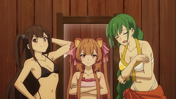 Oppais- Tate no yuusha