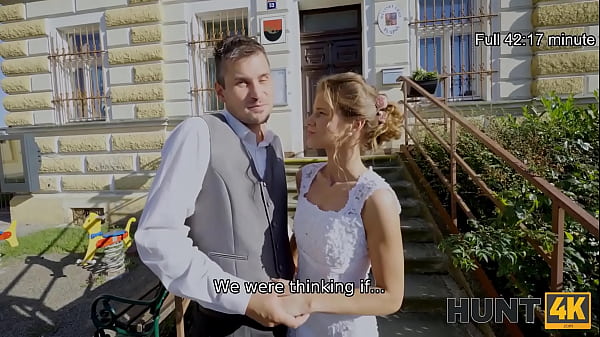 Arranging the Wedding. Hot sex with Sarah Kay