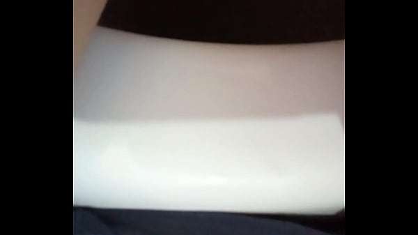 GretaLa - flash assorbente fica pelosissima