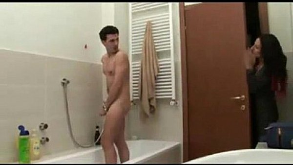 How I Fucked Your m. 