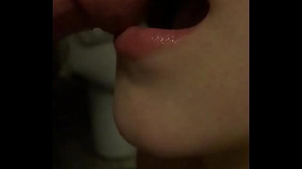 eating cum