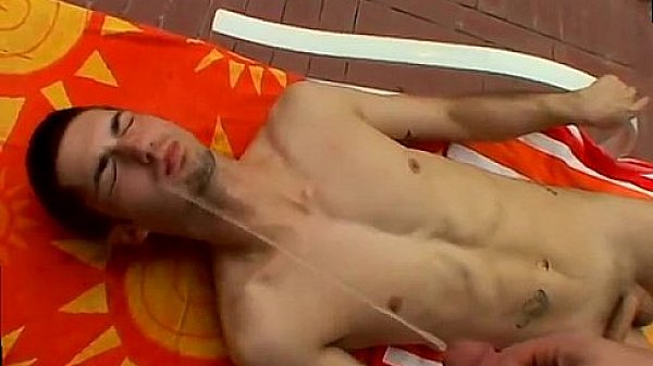 Guys dick close ups gay porn movies and french kissing twinks Kaleb's 