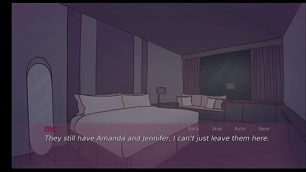 Shemale android porn game