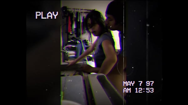 Antiguos Videos De VHS Filmados