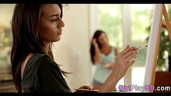 Lesbians in heat 0715