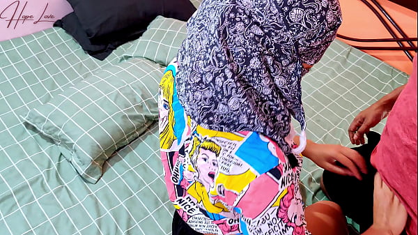 Hot Perfect Booty Asian Girl Fucked.  