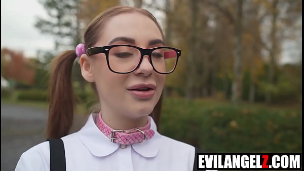 Teen Seduces Teacher