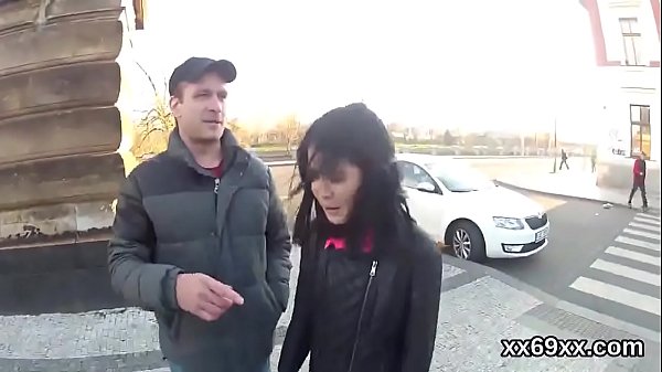 Stud assists with hymen checkup and banging of virgin cutie