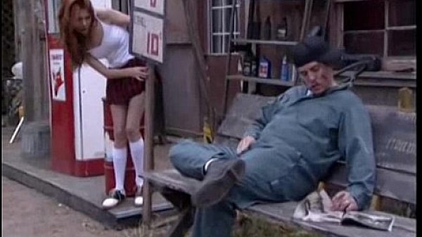 Cute Redhead Jubilee Fucks Town ... - XVIDEOS com