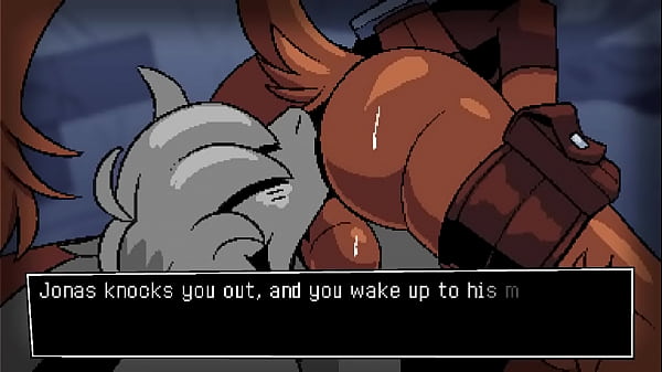 Carpetwurm - Tailbound All Scenes  