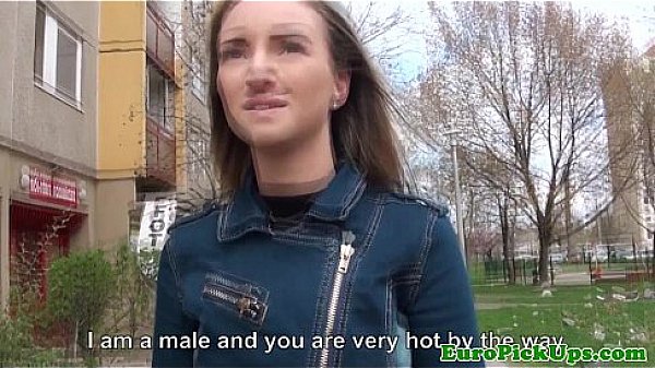 Picked up petite eurobabes creamy facial