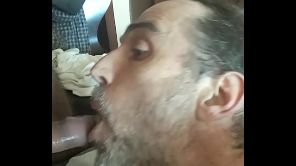 Facial Blowjob USA Bitch Sucks Cocks Hot semen 