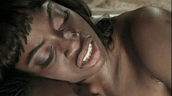 Metro - Black Carnal Coeds 02 - scene 1 - extract 2 