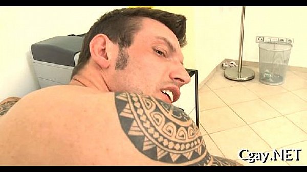 Wicked trio for homosexuals