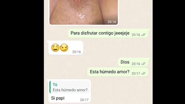 My girlfriend is very hot