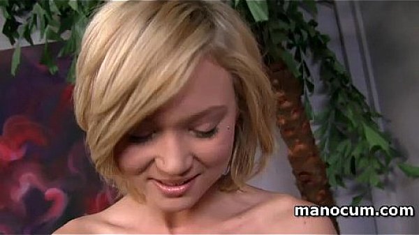 Dakota Skye jerks off Mister POV in this point of view hand job video!  