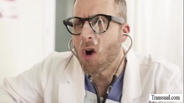 This is smoking hot sex its finest, watch stunning TS babe Kasey Kei and Joel Someone engage in hardcore sex 