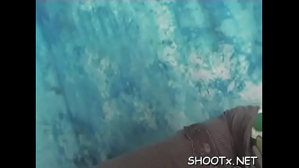 Dissolute brunette sweetie Tanya fingered and licked  