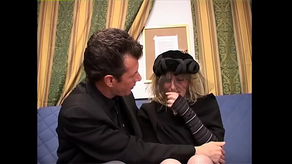 Fifty year olds have a hankering for young cock - Clarissa, Desire, Lady Mary, Sara  