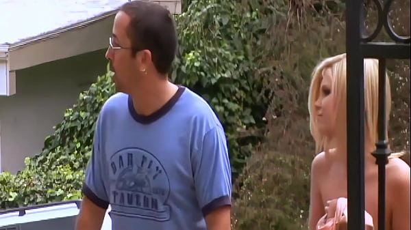 Family fantasy - Stepsister has an insatiable need for a cock 