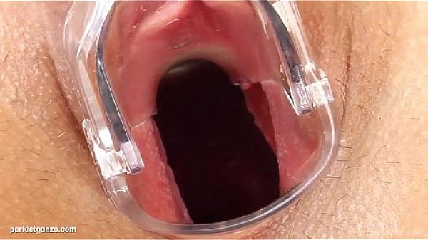 Sabina Blue enjoying her body on Give Me Pink gonzo style