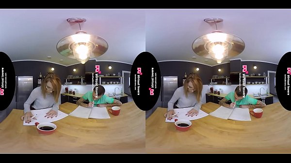 TSVirtuallovers - Crossdresser Nikki fucks her Lover