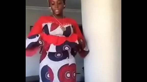 Hausa gils dancing naked