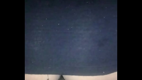 sem tirar o vestidinho