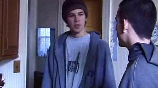 Straight Skaters Exposed