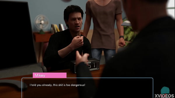 MIDNIGHT PARADISE ep.13 &ndash; Pussies, parties and a depraved family...Paradise!  